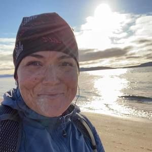 Meet your Posher, Marie eve